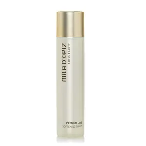 Mila d'Opiz Premium Line Softening Tonic 200ml - Anti-aging, Firming, Hydration
