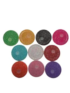 Add On Only - Bling Lid