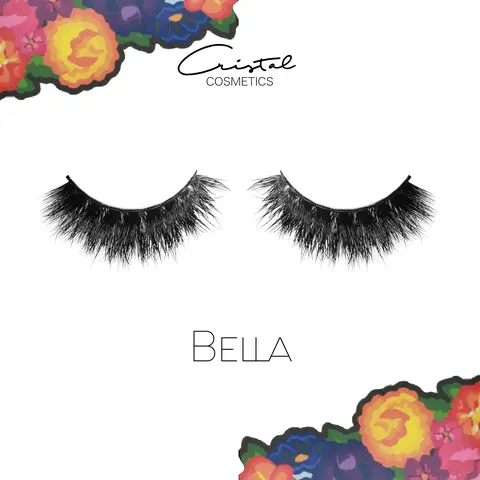 Bella lash