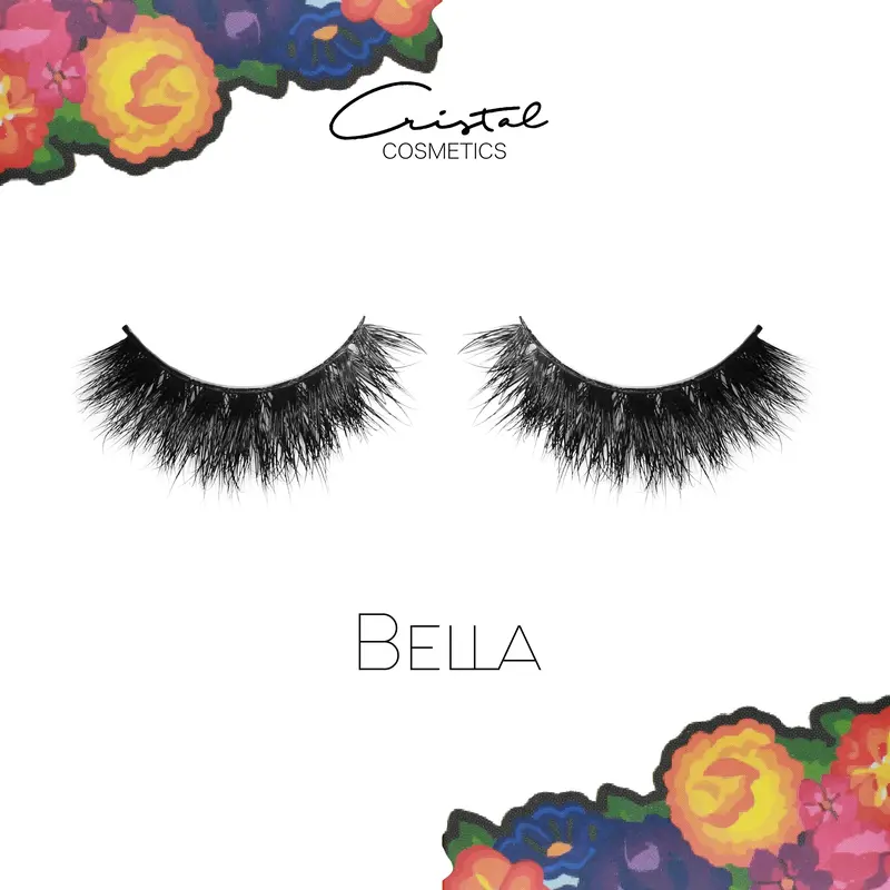 Bella lash
