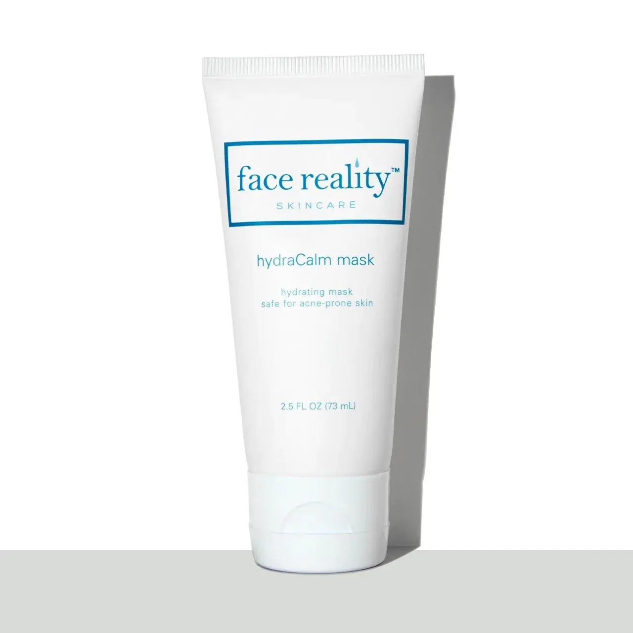 HydraCalm Mask Hydrating Moisturizing Calming Gentle Hydrate Skincare Skin Repair Moisturizer