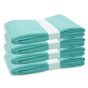 Diaper Pail Liner Refills Bags Compatible with Janibell Akord 330 Series Adult Diaper System, Diaper Disposal Liner Refills， 2/4/6 Pack Refill Pads for Easy Diaper Handl