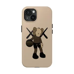 Hypebist Design Phone Case - Tough Phone Case Design -Suitable for iPhone 17-11 Pro Max/Plus and  Samsung Galaxy S23-25