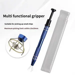 Small Parts Grabber Tool for Watches — Precision Watch Repair Accessory
