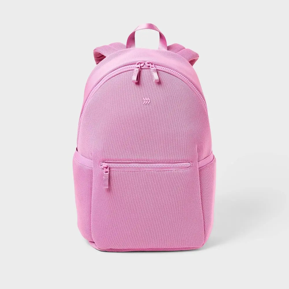 23L Air Mesh Backpack - All In Motion