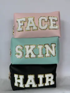 Custom Makeup Bag Sets, Personalized Cosmetic Bags