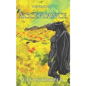 USED-Acceptance: NewEarth6 by Julia Schmeelk (Paperback)