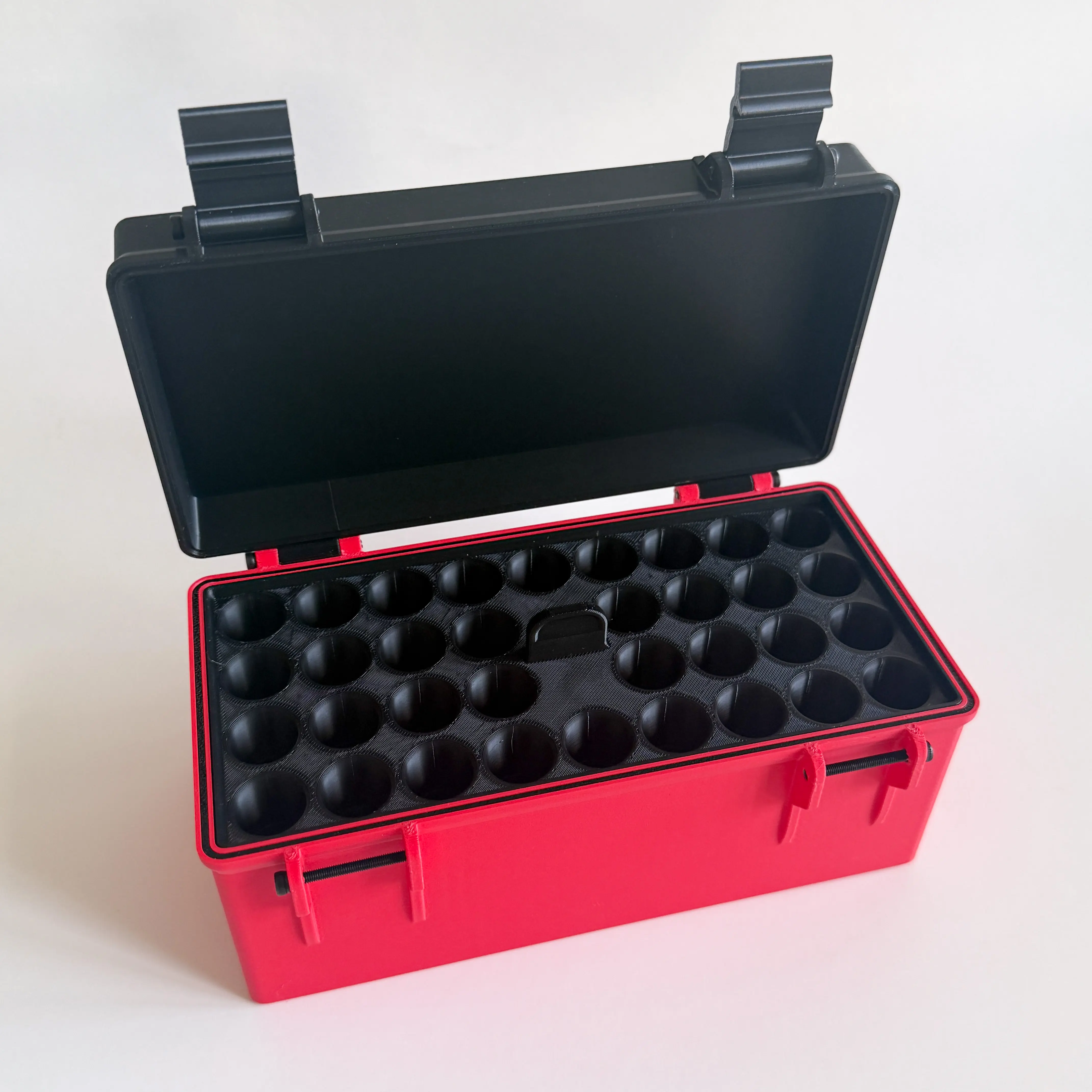 Umbrella Corp - Colors Only no logo