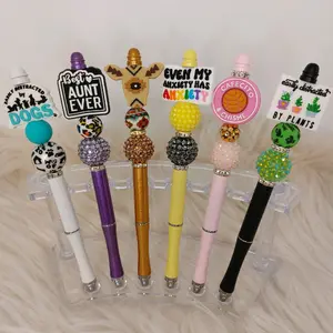 CUSTOMS METAL PENS