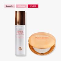 MCoBeauty Miracle Flawless Duo - Medium