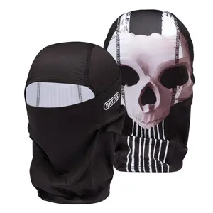 Destroyer Shiesty Performance Mask