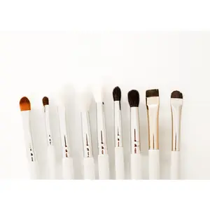 Flawless EYES Brush Collection