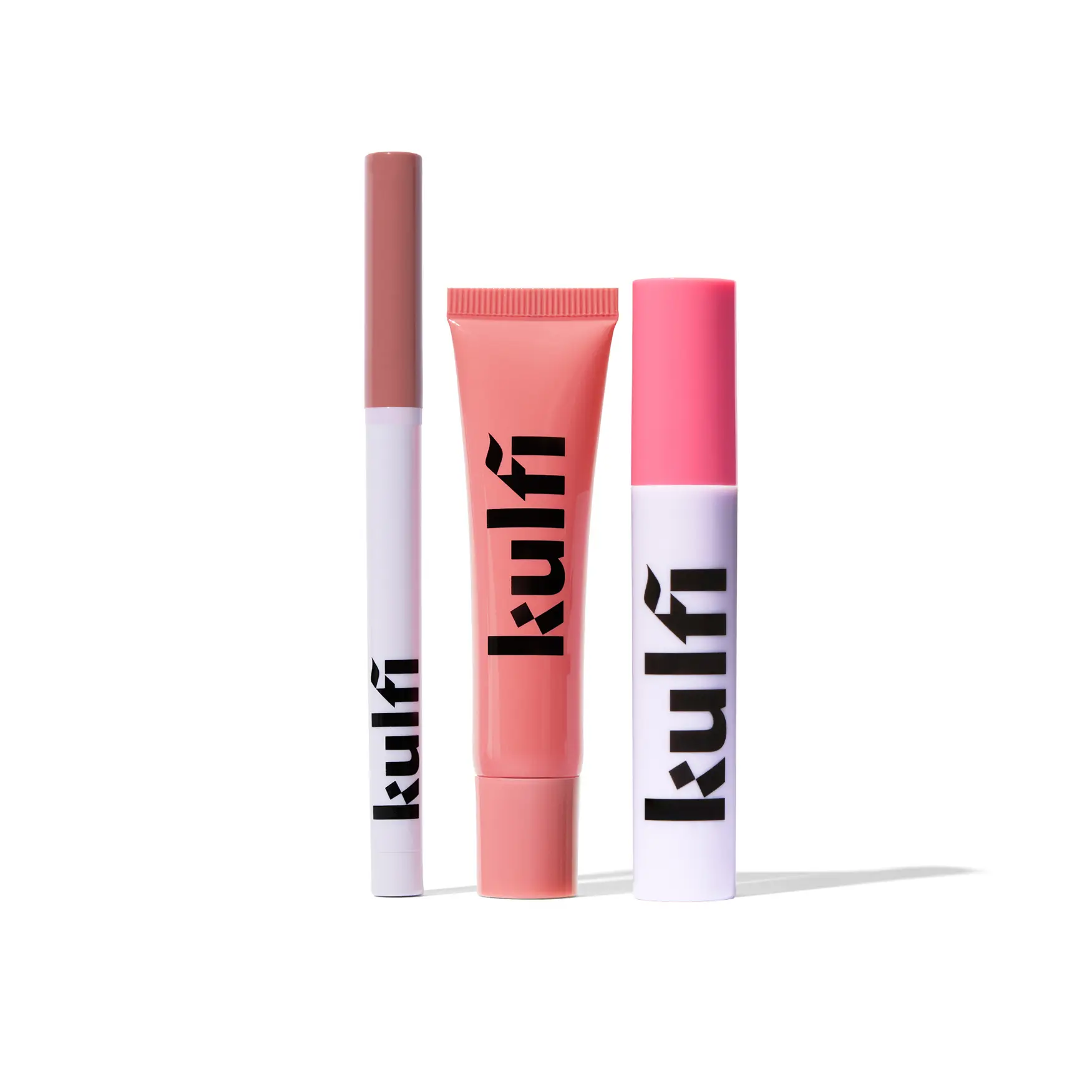 Lip Kit Your Way