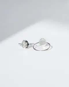 Marian Consecration Ring