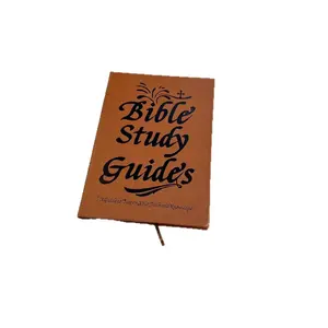 A5 PU Leather Bible Devotional Journal | 66-Page Christian Faith-Strengthening Prayer Notebook | Daily Reflection & Personal Study Diary | Aesthetic Scripture Gift,Summer vibes,tiktok shop spring glow up,Outdoor Prayer & Inspiration