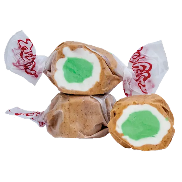 Apple Pie Taffy
