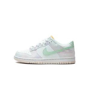DUNK LOW GS "WHITE PHANTOM" FJ7707 131