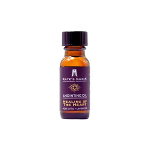 Anointing Oils - Healing of the Heart