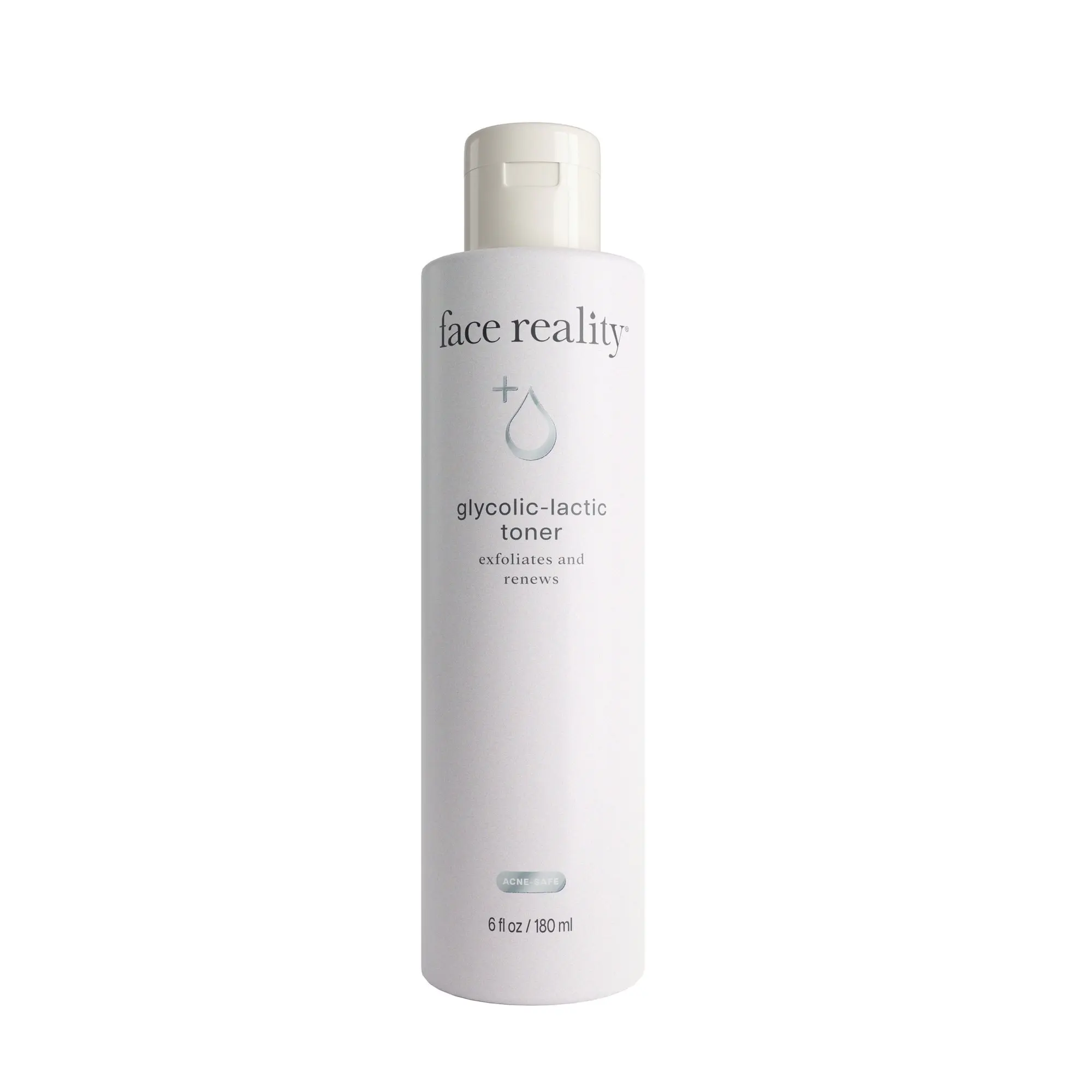 Glycolic-Lactic Toner - 6 oz