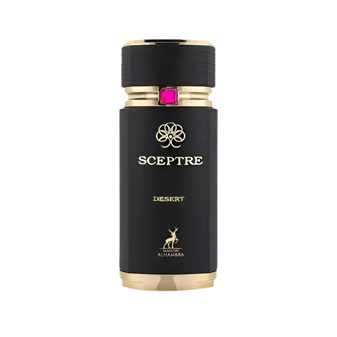 Maison Alhambra Sceptre Desert 3.4 Oz Edp Women