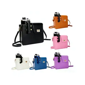 Practical Stanley Cup Storage Bag, Durable Fashion Multi-Compartment Portable Bag, Suitable for Daily Use, Unisex Quality Gift