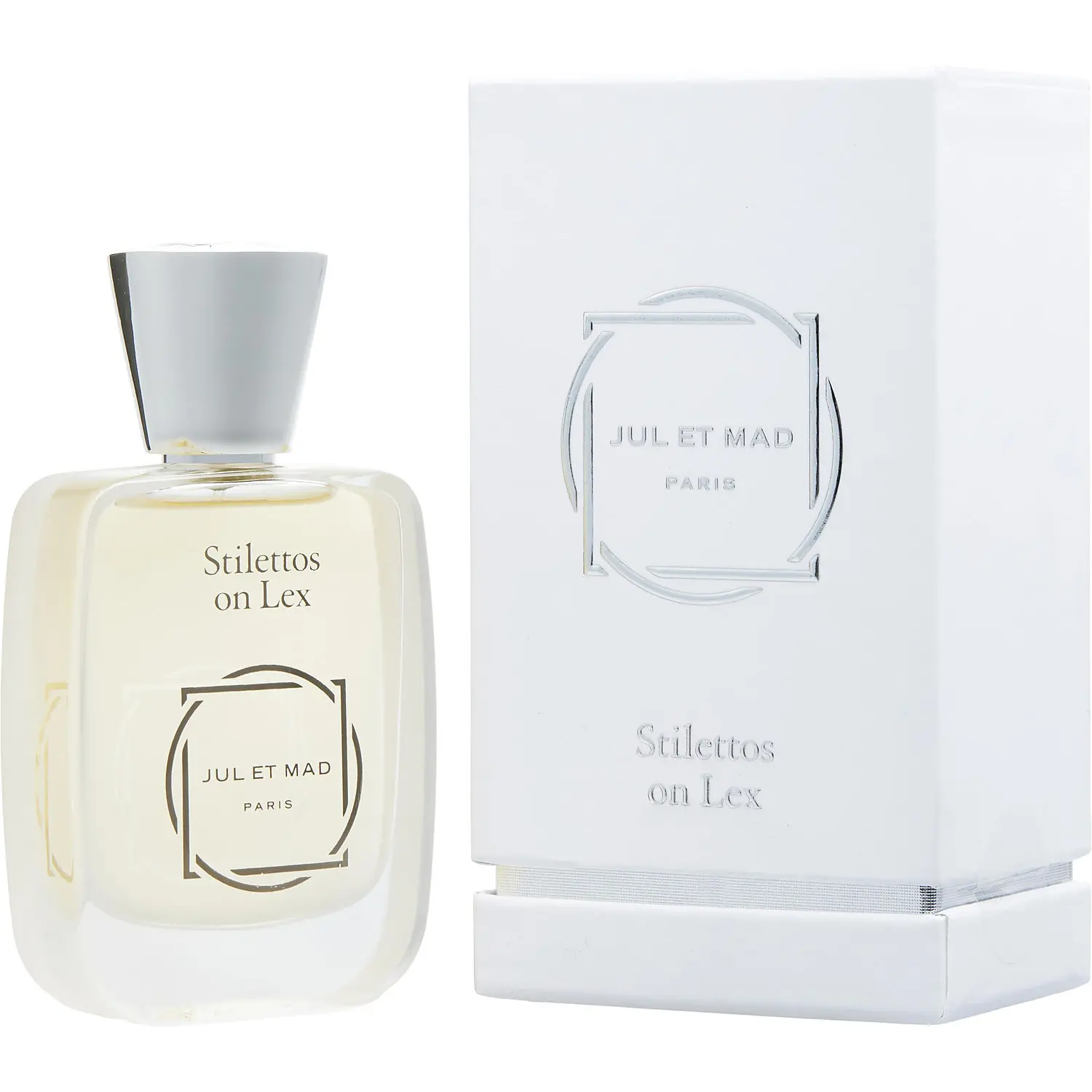 Jul Et Mad Stilettos On Lex By Jul Et Mad Extrait De Parfum For Unisex Jul Et Mad Stilettos On Lex By Jul Et Mad Extrait De Parfum For Unisex