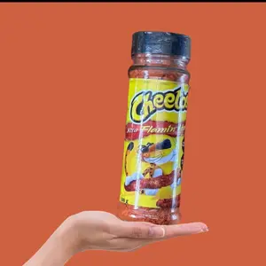 Cheeto Flaming powder seasoning