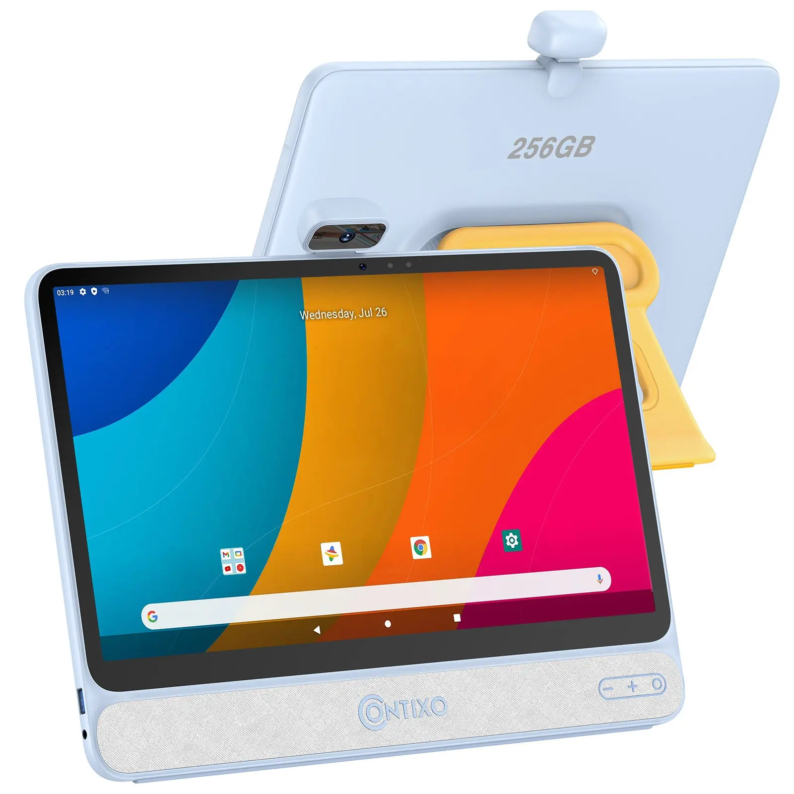 relndoo android tablet review - TikTok Shop