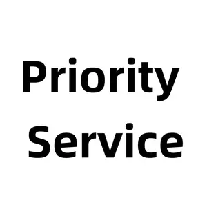 Priority Service