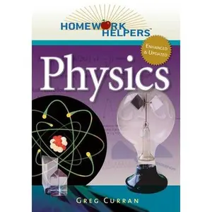 USED-Physics by Curran, Greg (Paperback)