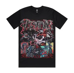 Venom TShirt 45749 1219