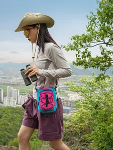 Lightweight Outdoor Backpack, Perfect for Sports Cycling Hiking Camping, Waterproof Small Shoulder Bag, Ideal for Adventure Enthusiasts