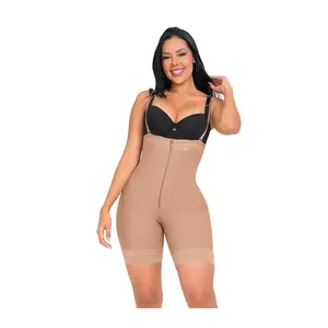 Faja Moldeadora Efecto Control Abdomen para mujer – SMI7097