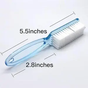 Nail Cleaning Brush (Set of 6)