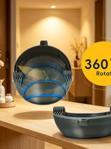 New Home Insect Catcher, Pill Bug Snack Ball, Creative Closure Design, Elegant Solid Pattern, All Seasons Use, Innovative Pest Control Tool
