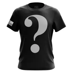 Mystery Shirt