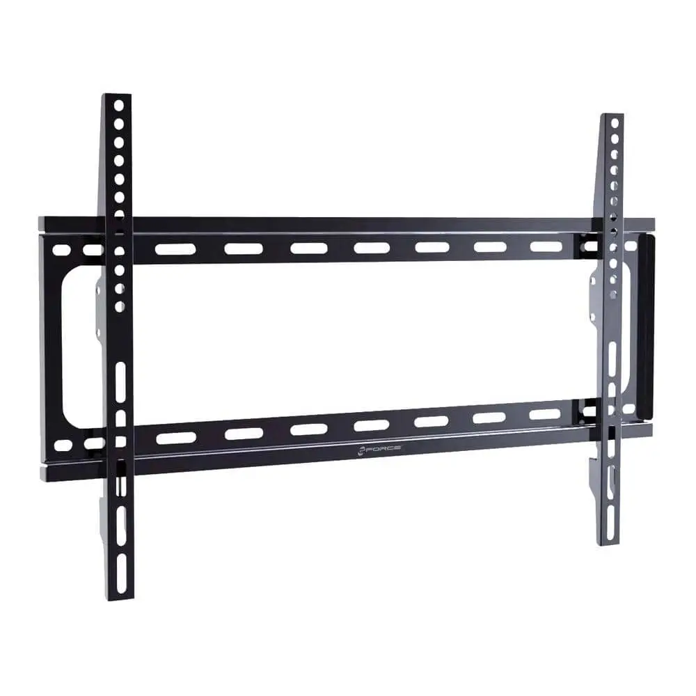 32 in. - 90 in. Fixed TV Wall Mount Bracket 32 in. - 90 in. Fixed TV Wall Mount Bracket