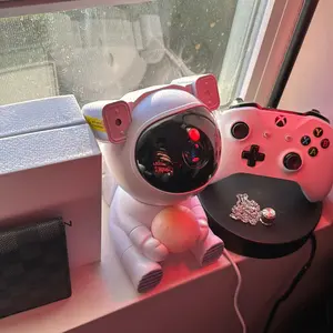 Astronaut Projector
