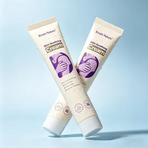 Kreain Nature  Relaxing Skin Gel | Skin-Friendly Gentle Formula, Refreshing Non-Sticky Texture | #Summervibes