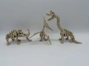 Dinosaur Skeletons(non dinosaurs) Dinosaur Skeletons(non dinosaurs)