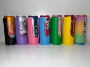 Slim Can Holders