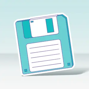 FLOPPY DISK