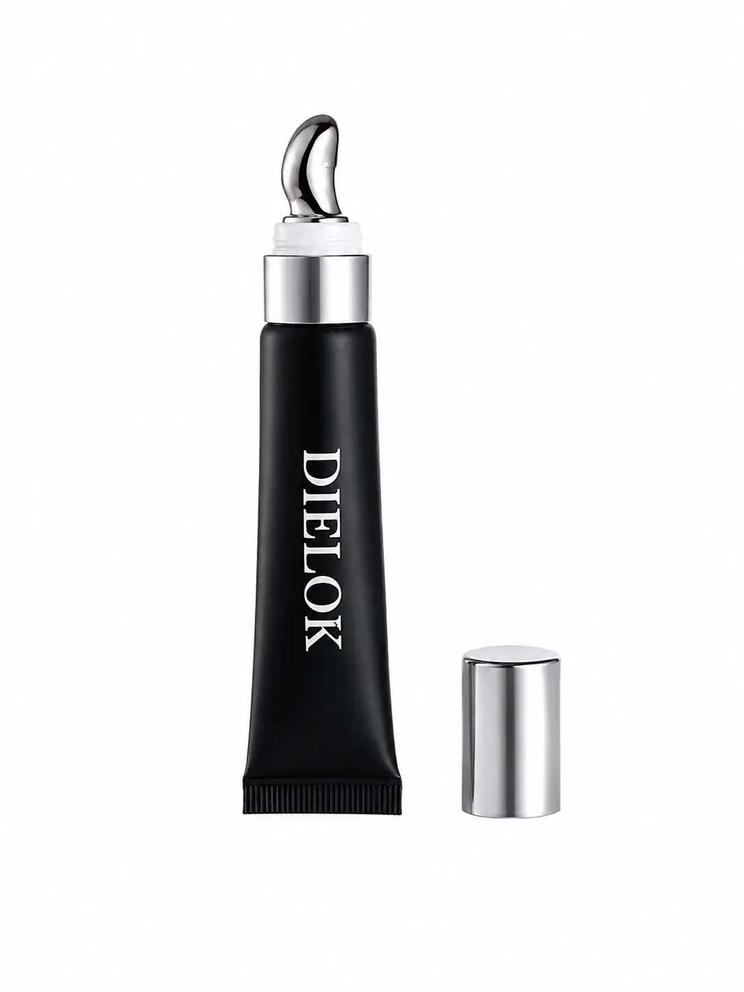 DIELOK Makeup Lip Plumper Gloss - Lip Enhancement Glossy Lipgloss