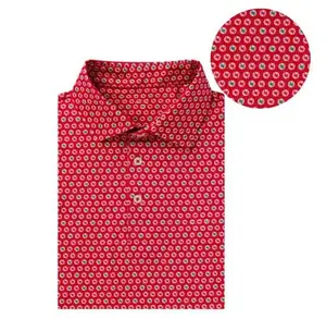 The Ohio State Helmet Decal Polo – Game Day Short Sleeve Golf Shirt