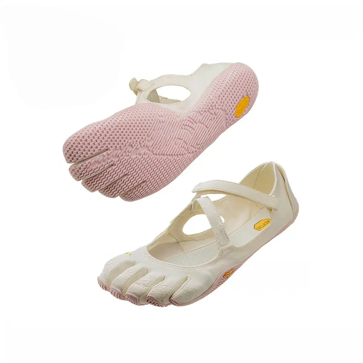 Vibram Five Fingers Women's V-Soul Sneaker Size US 6-8 Multicolor