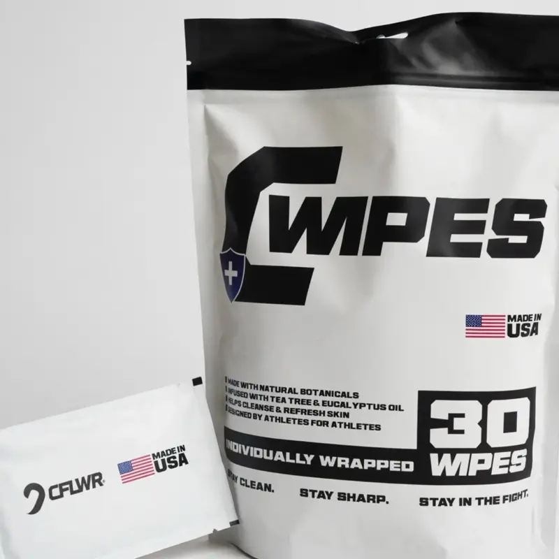 C Wipes