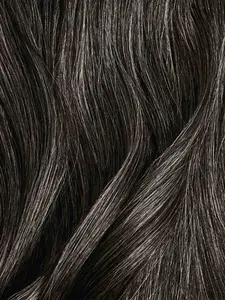 16" Dark Gray Ponytail Extension (100g)