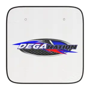 Custom Car Sun Shades