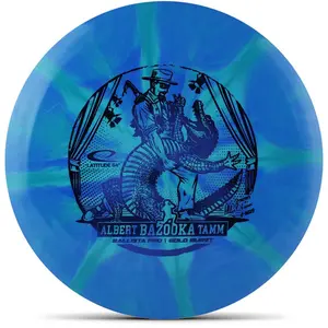 Latitude 64 Gold Extreme Burst Ballista Pro - Albert Tamm 2025