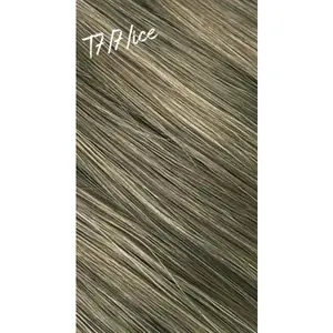 K Tips Flat Tip Keratin Bond Hair Extensions T7/P7/ICE